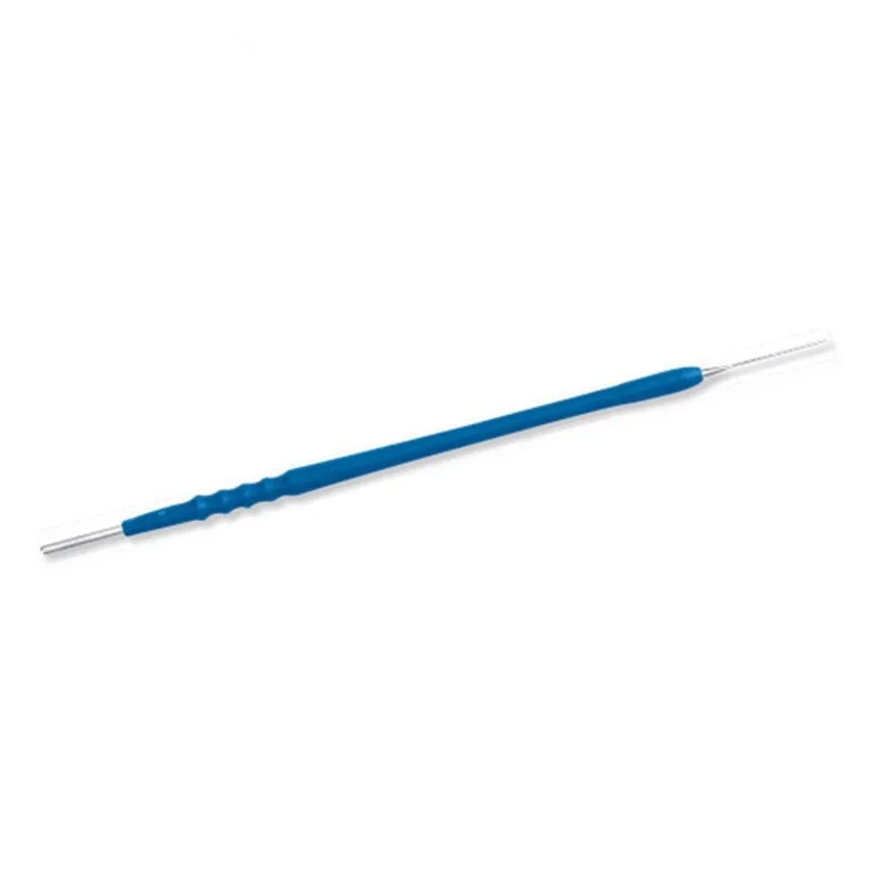 High Quality Disposable ESU Pencil Tip Electrosurgical Electrode