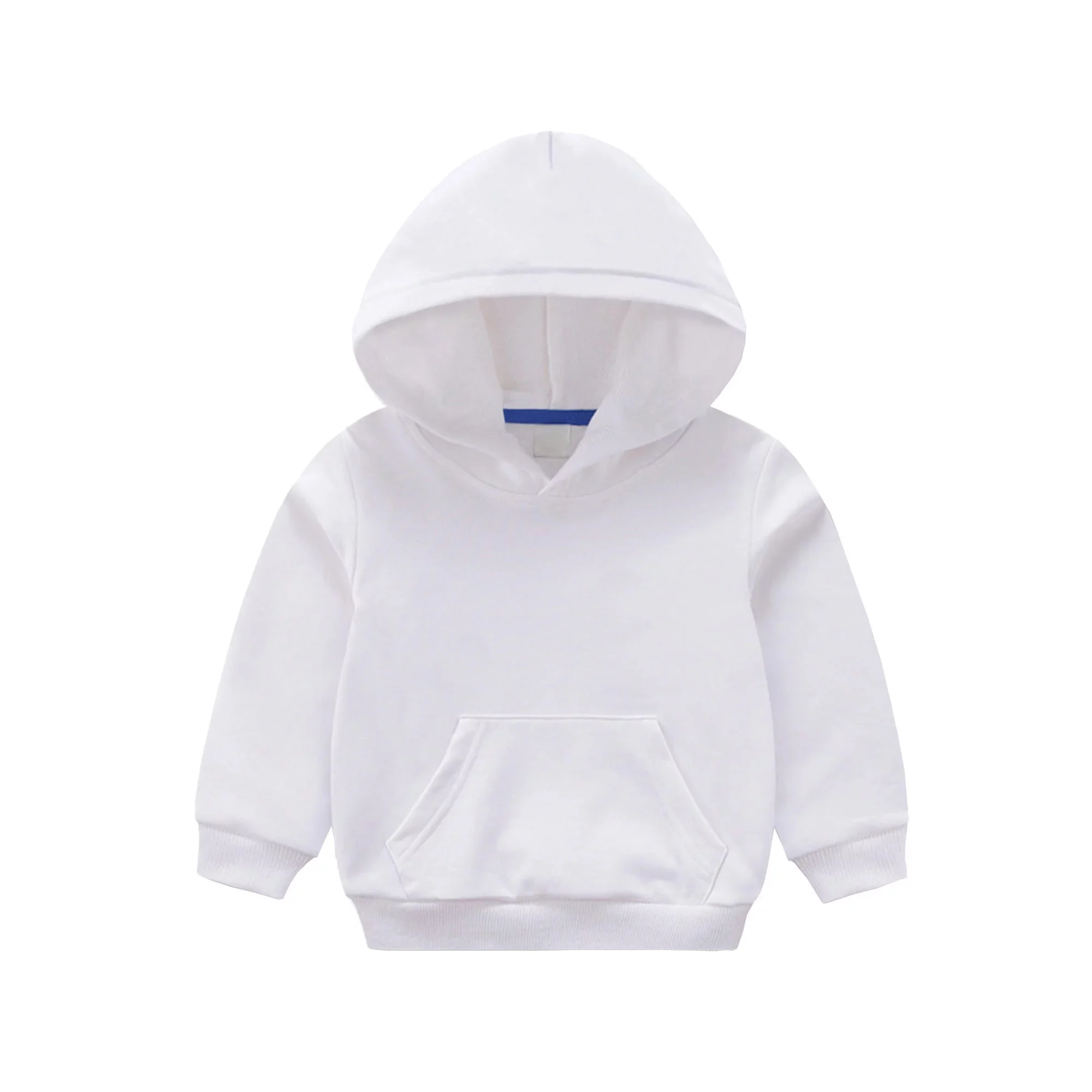 100% High Quality Wholesale Price Children Solid Color Blank Sports Hoodie Kids Boys Winter Hoodie For Kids From Bangladesh