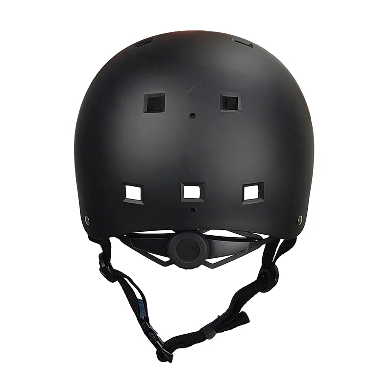 Adult Helmet Roller Skates Safety Skateboard BMX Cycling Racing Skating Snowboard Helmets For Bike Bicycle Riding