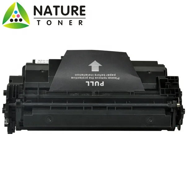 Новый черный картридж с тонером CF276A 76A тонер чипом для HP LaserJet Pro M304 M404 M406 M428 M430