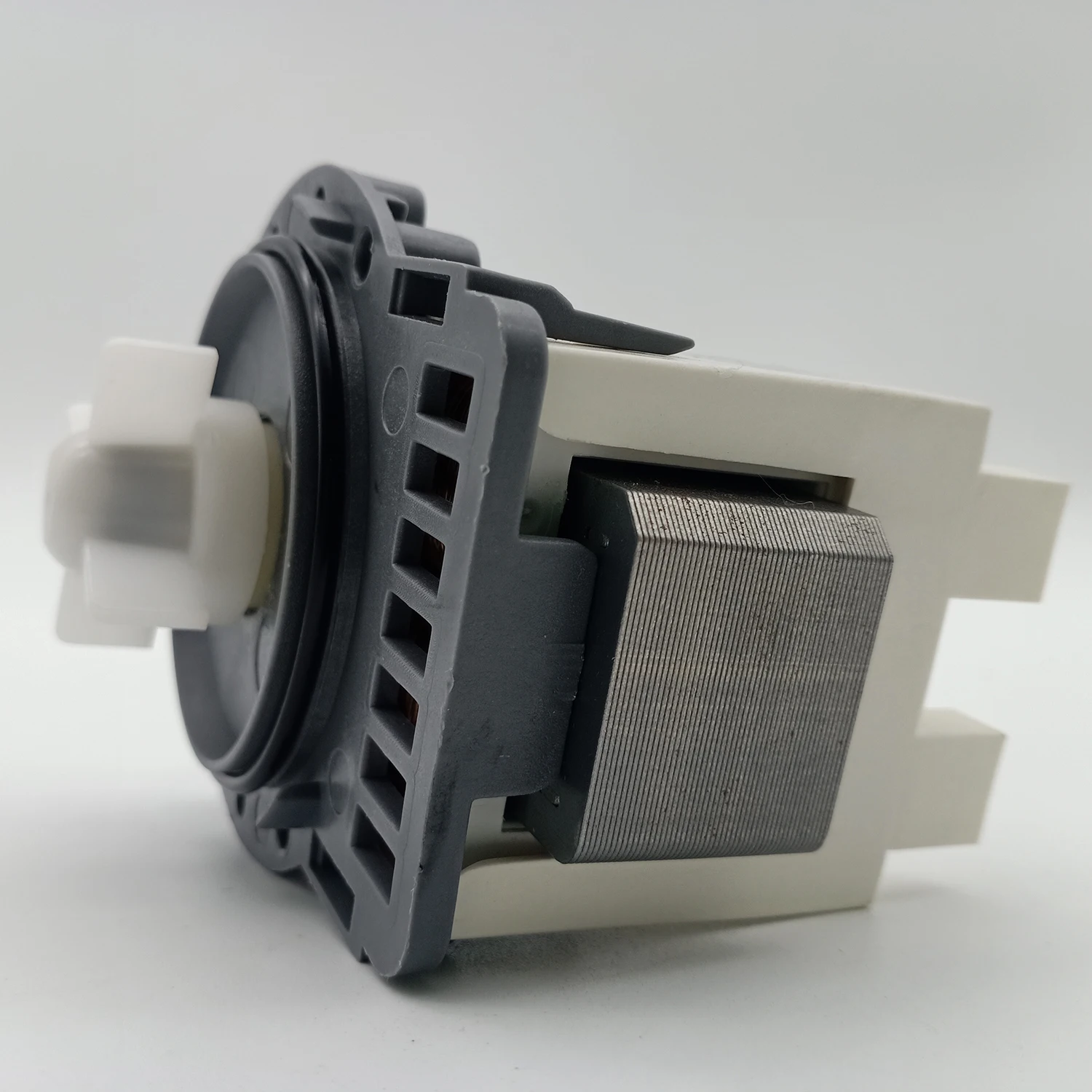 Drain pump motor AC 30-35w washing machine spare part lg water drain pump