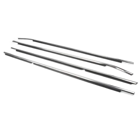 
high quality car accessories door weather strip RLB-D-703-01 for CAMRY 2012-2014 year 