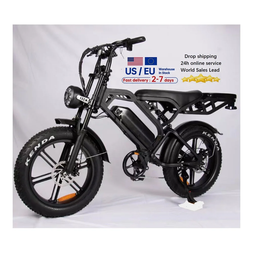 Электрический фатбайк velo electrique мотоцикл elrctric bike электрический велосипед V20 Pro e 250W ebike