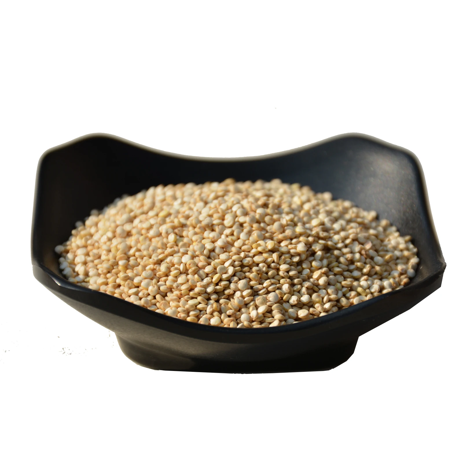 white /black/red quinoa with high price Kinoa