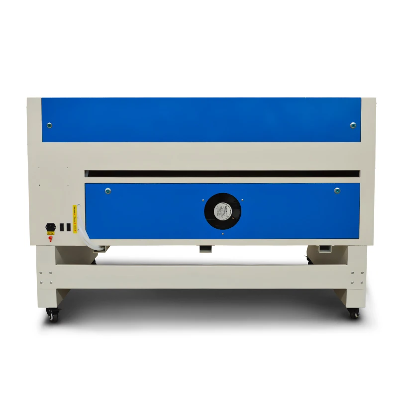 Станок для лазерной обработки Cnc 600*900 мм 6090 станок 80 Вт 100 контроллер Ruida Y шланг Reci