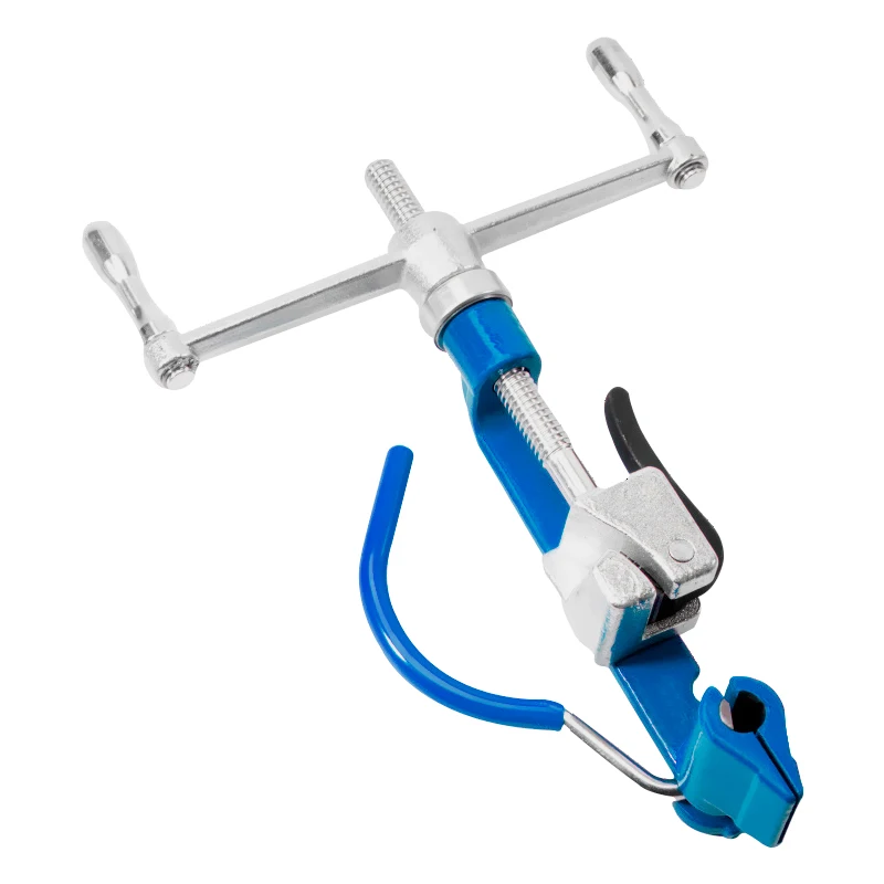 Cheap Stainless Steel Cable Tie Tools Suitable for 1.2mm Thickness Cable Ties Screw Type Cable Tie Pliers