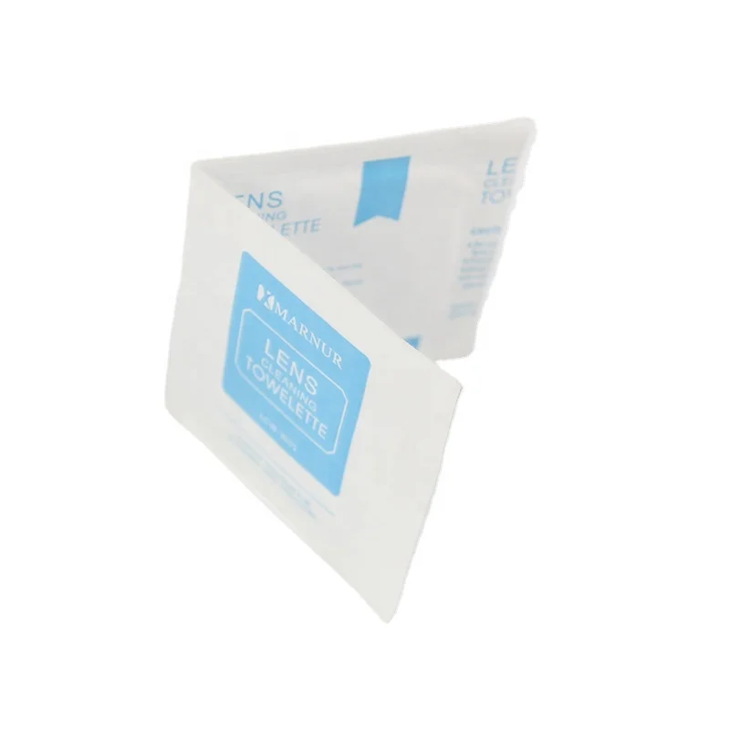 Wholesale Mini Cleaning Wipes Lens Cleaning Wipes Cleaning Wipes Disinfectant