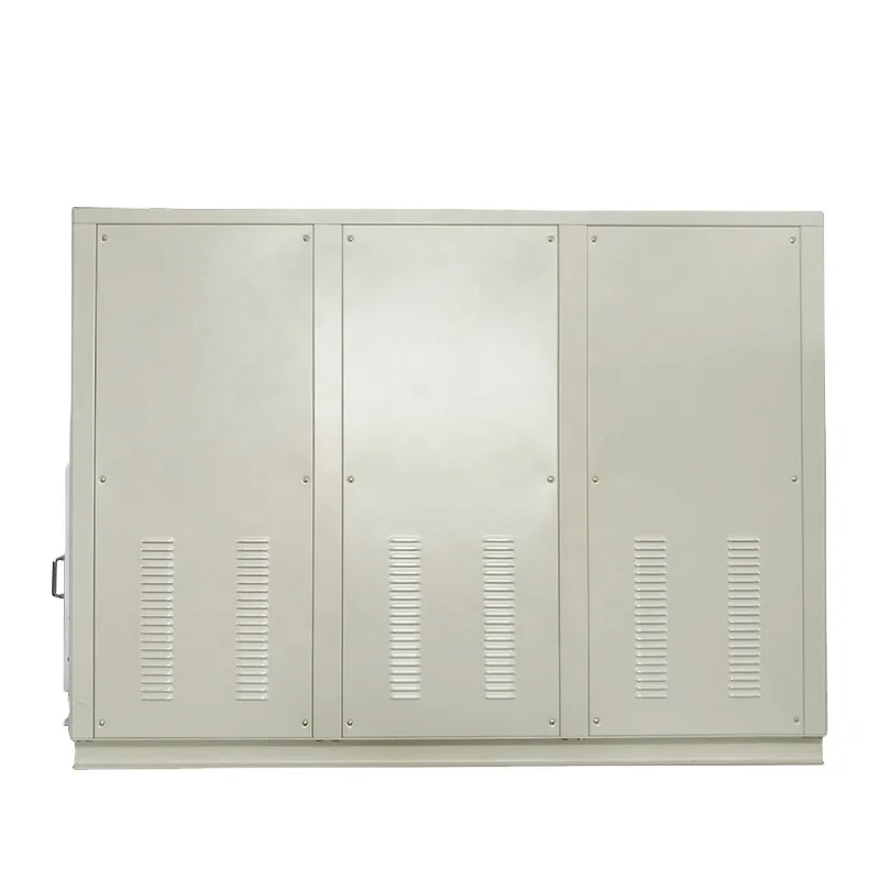 Low Maintenance Cost Water Cooled Cryocooler R22 R404a R507 Refrigerant For 8.20 KW 10 HP  Chiller