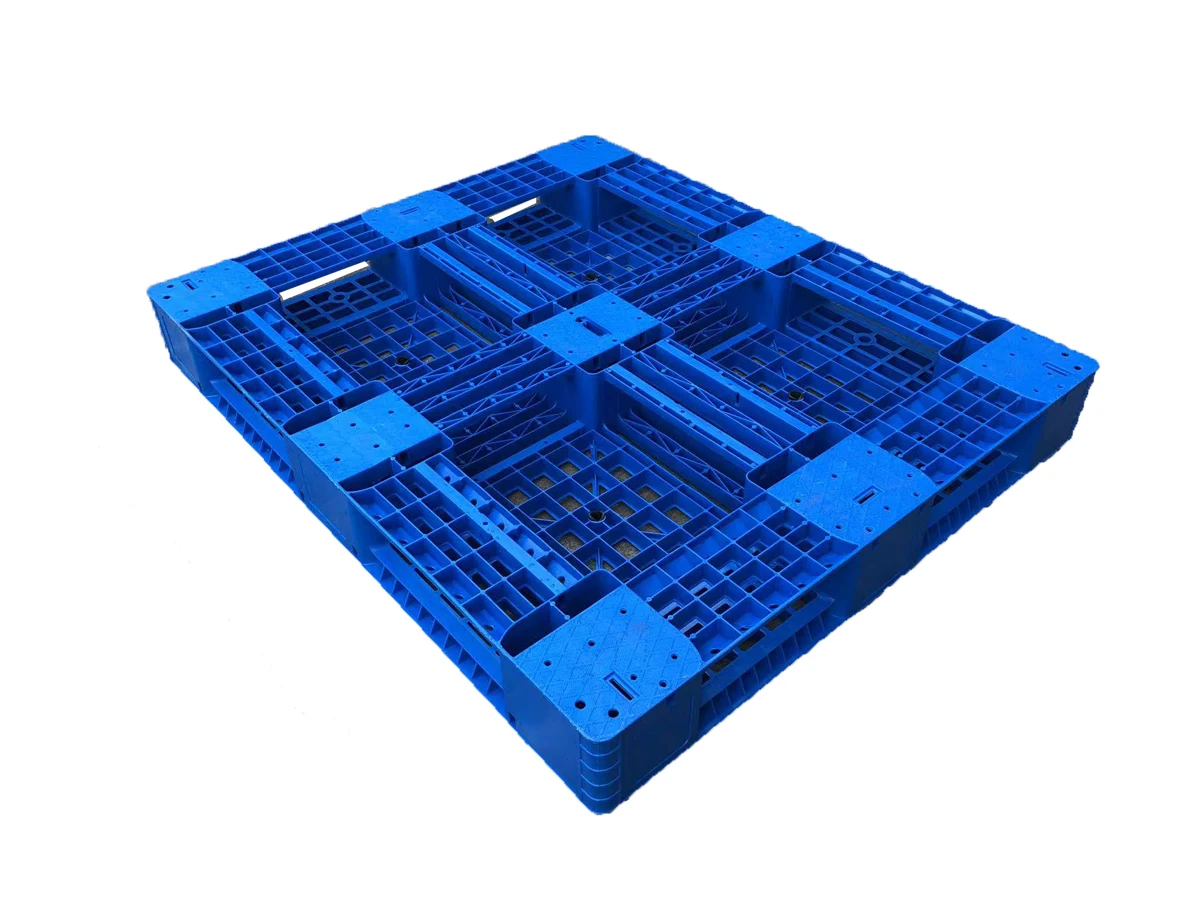 PopularDisplay Pallet Plastic Pallet Supplier Eco Pallet