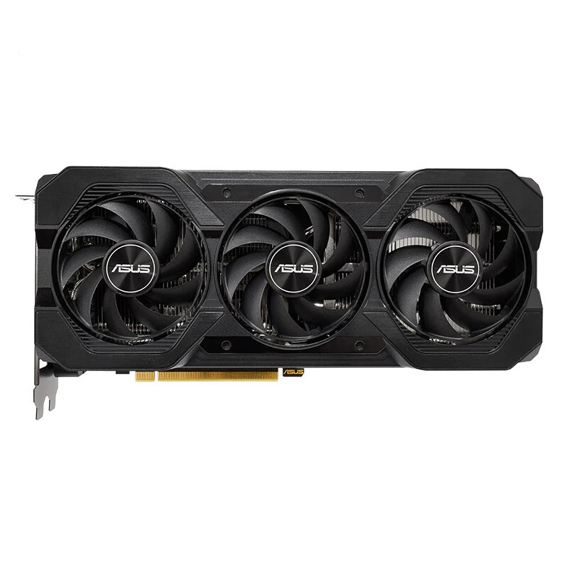 RTX4060-O8G-V2 Gaming Display Card Force ATS Esports Applicable New A--MD Chipset Fan Cooler GDDR6 Video Memory Workstation