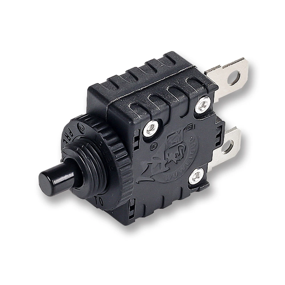 95 series overload protector new style thermal protector for electric tools