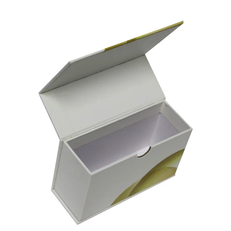 Hot Sale Luxury Custom Cigarette Cardboard Paper Disposable Packaging Flip Top Magnetic Cigarette Boxes Sale