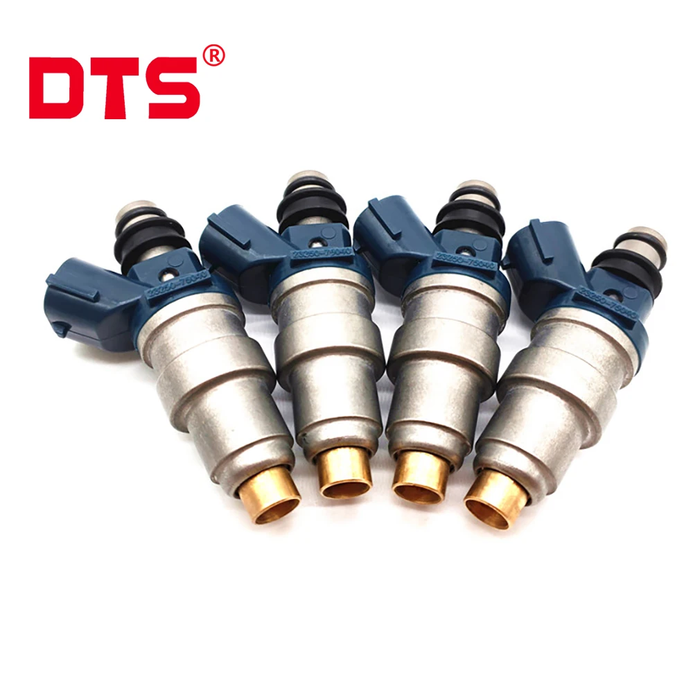 Auto parts injectors Diesel Injectors nozzle For Toyota Honda Mitsubishi Suzuki Isuzu Hyundai Ford Mazda BMW Fuel Injector