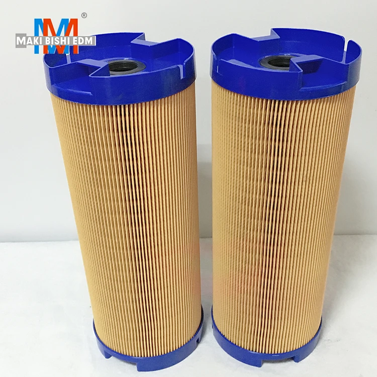 EDM Wire Cut Filter / Sodick  Filter /EDM Filter 340x46x300mm