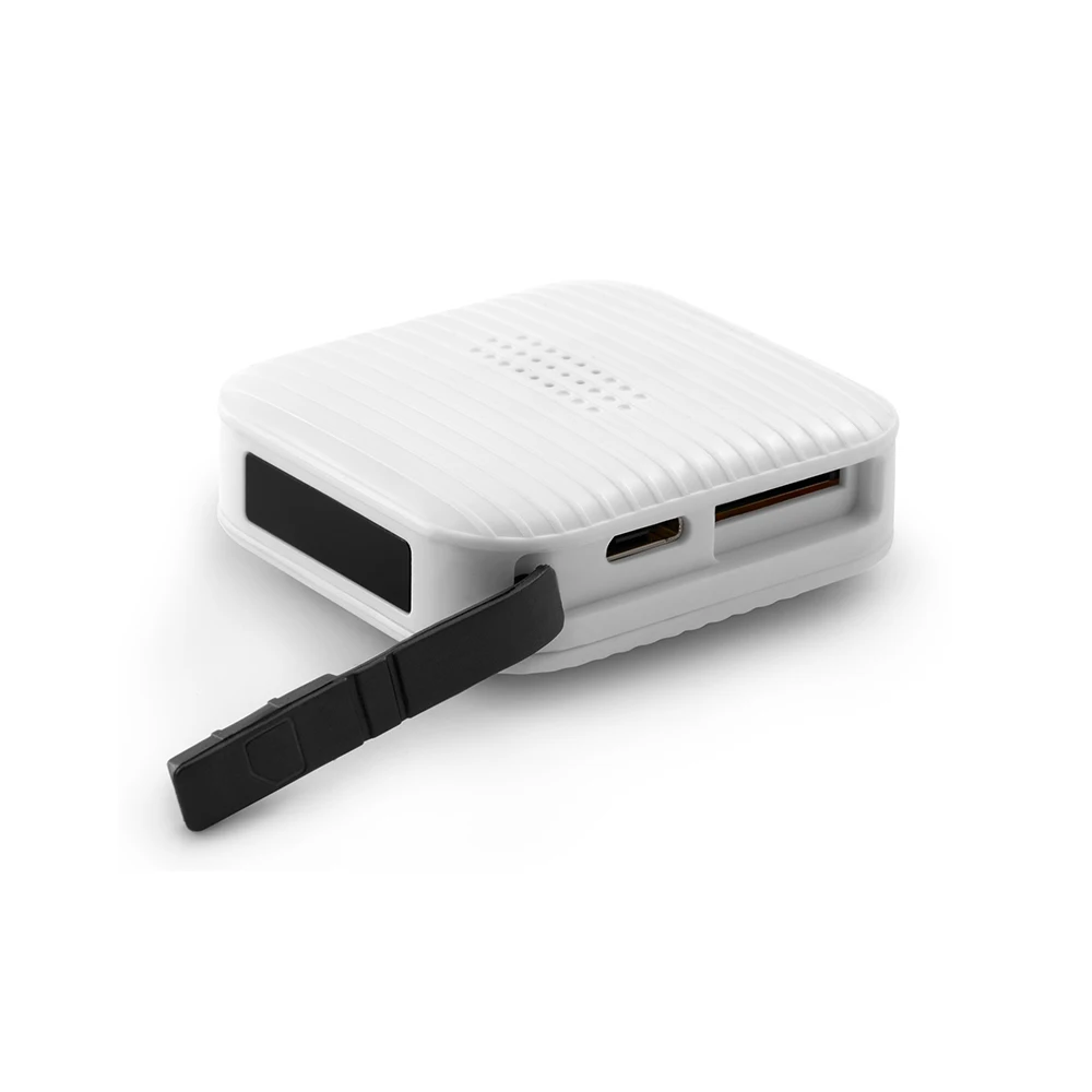 A18 Mini Hand held wear and no screen size dogs and personal use gps tracker