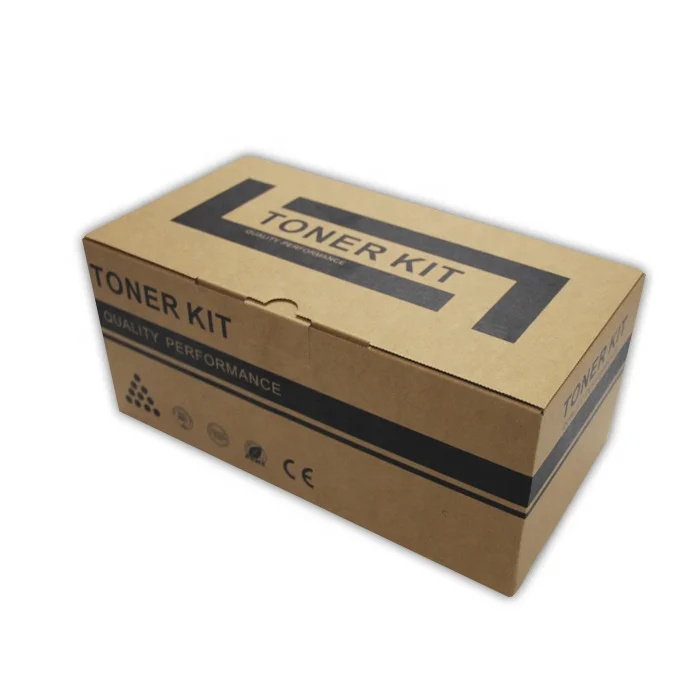 Professional Toner Cartridge 613510015 Copier Toner Kit for Triumph Adler printer 3555i/4555i/5555i DC 2435/2455