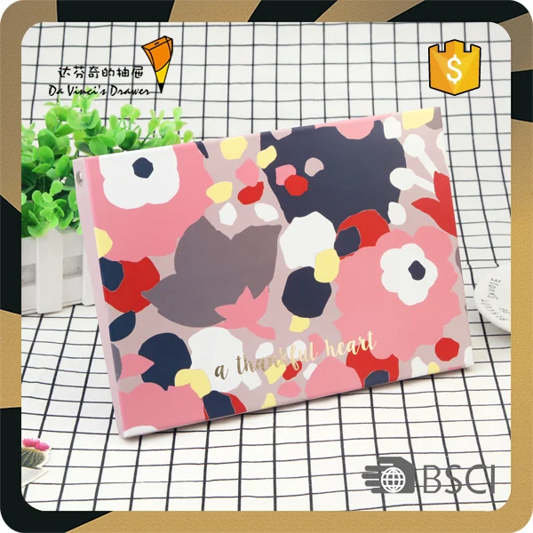 pink custom letter writing paper pad envelopes and letter thank you note cards with envelope and stickers stationery paper set