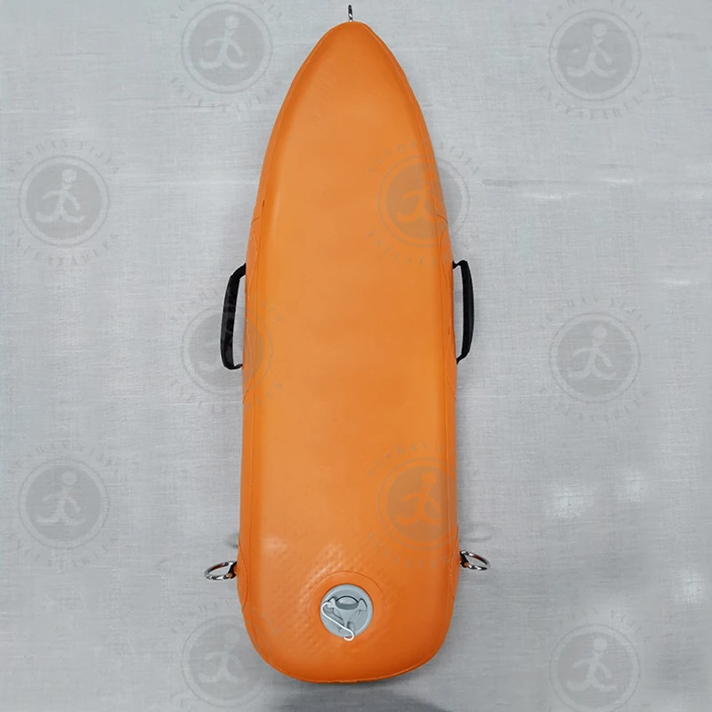 Water Spearfishing Diving Water Sports Inflatable Float Lifeguard Float Buoy Rescue Spearfishing