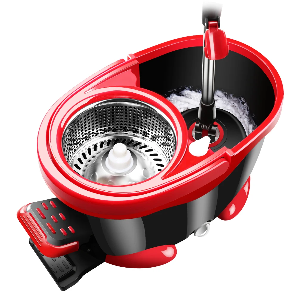 House Cleaning Best Selling Home Products Easy Clean Mop  in Super Markets TV Shopping