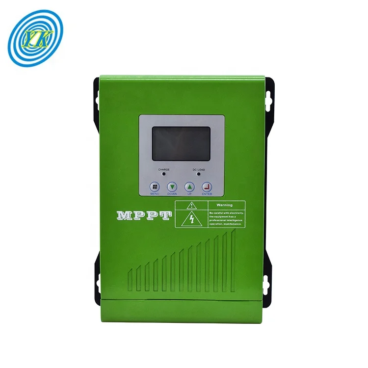 mppt solar charger controller 100a 12v 24v 48v 1200w 2400w 4800w