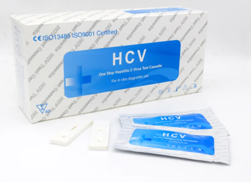 Medical Disposable Infectious disease 3.0 mm WB/Serum/Plasma HIV1/2 AIDS virus PMTCT Test Strip HIV
