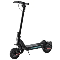 2022 new design 1000w 1500W germany warehouse off-road 1000w electric kick scooter