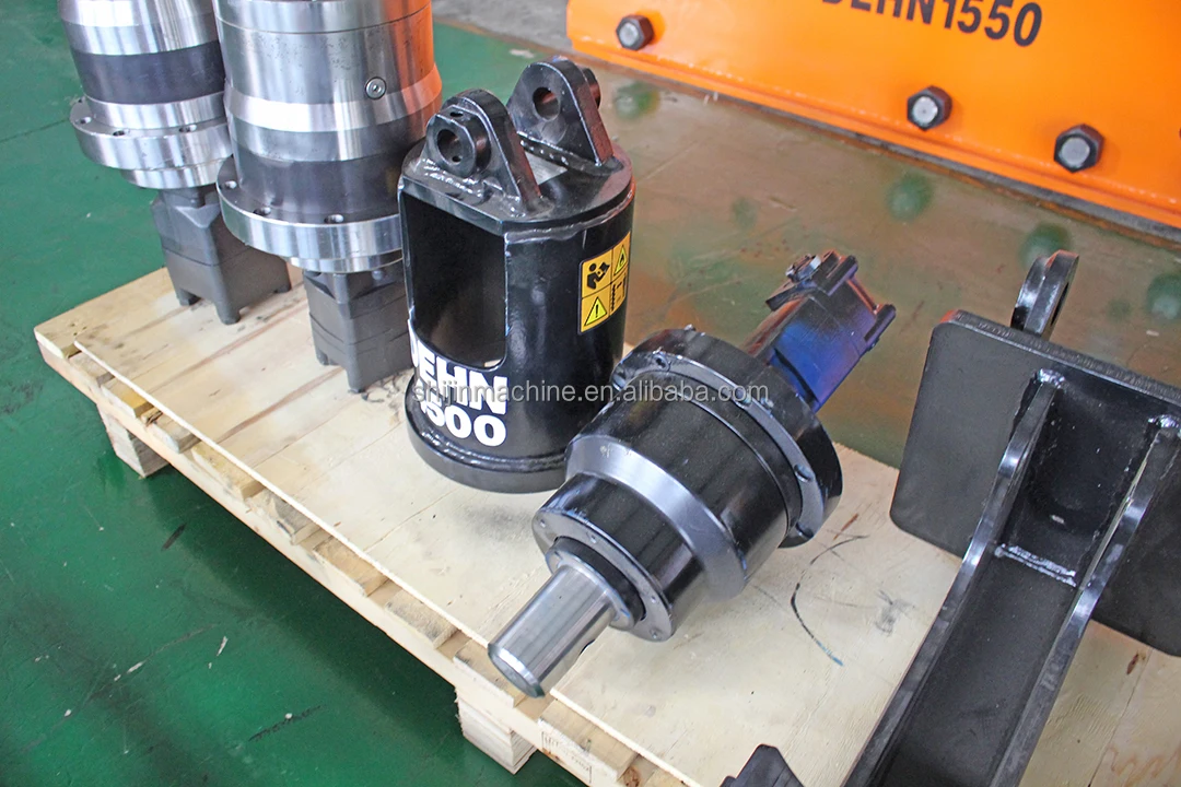 machine auger drill hydraulic drilling machine