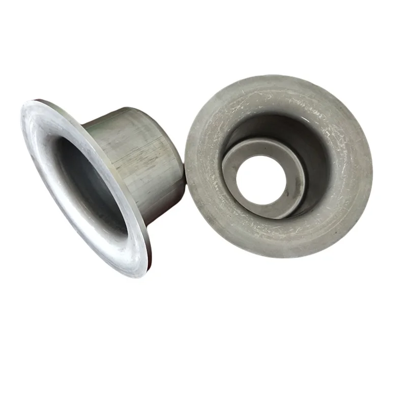 Waterproof Dustproof 6204 Conveyor Idler Roller Bearing Housing With Labyrinth Sealing