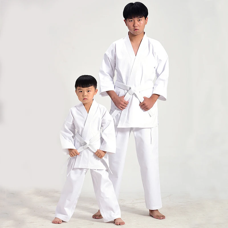 Perfect  Classic Fit Karate Uniform Gi for Beginners and Advanced Practitioners