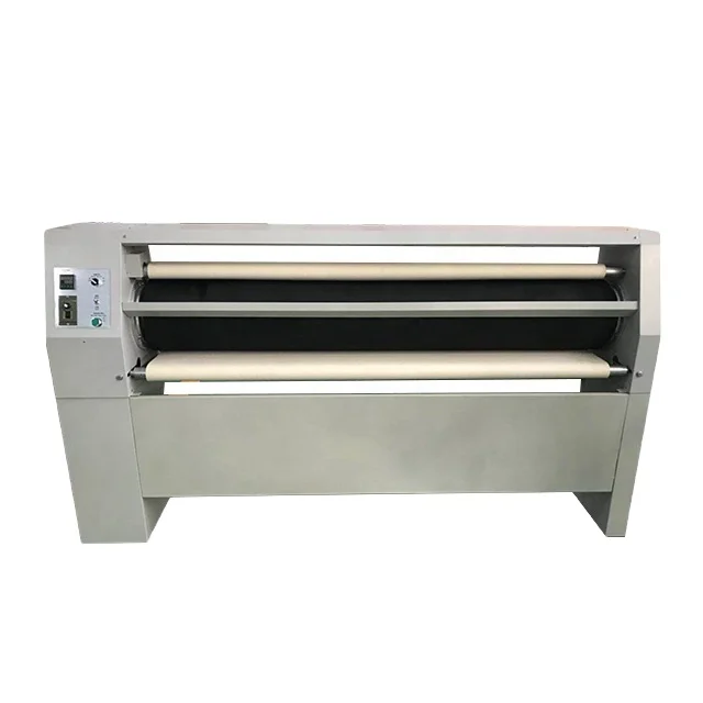 Calendar Sublimation Machine Roller Heat Press 100x120 Large Size Fabric T-shirt Transfer Machine