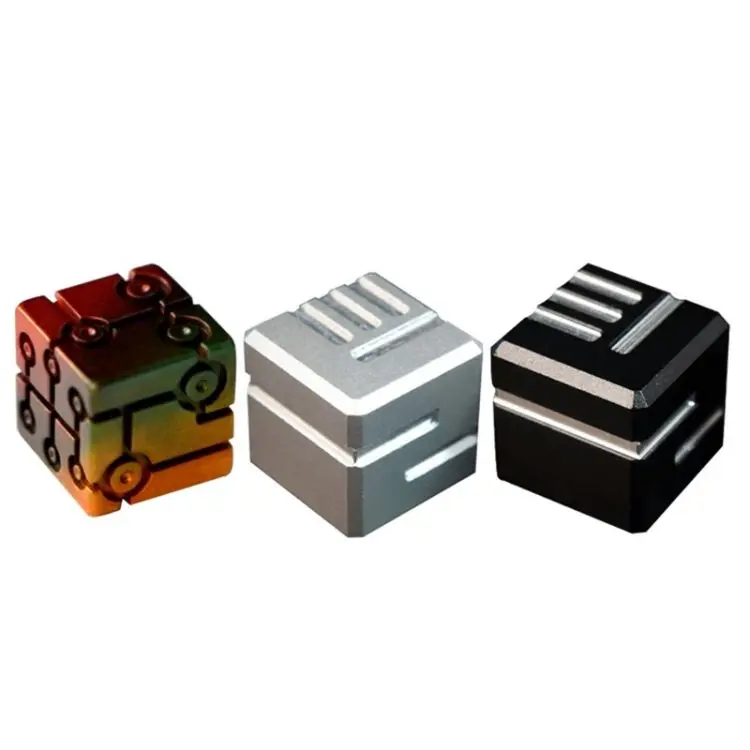 Factory manufacture metal dice for casino board game