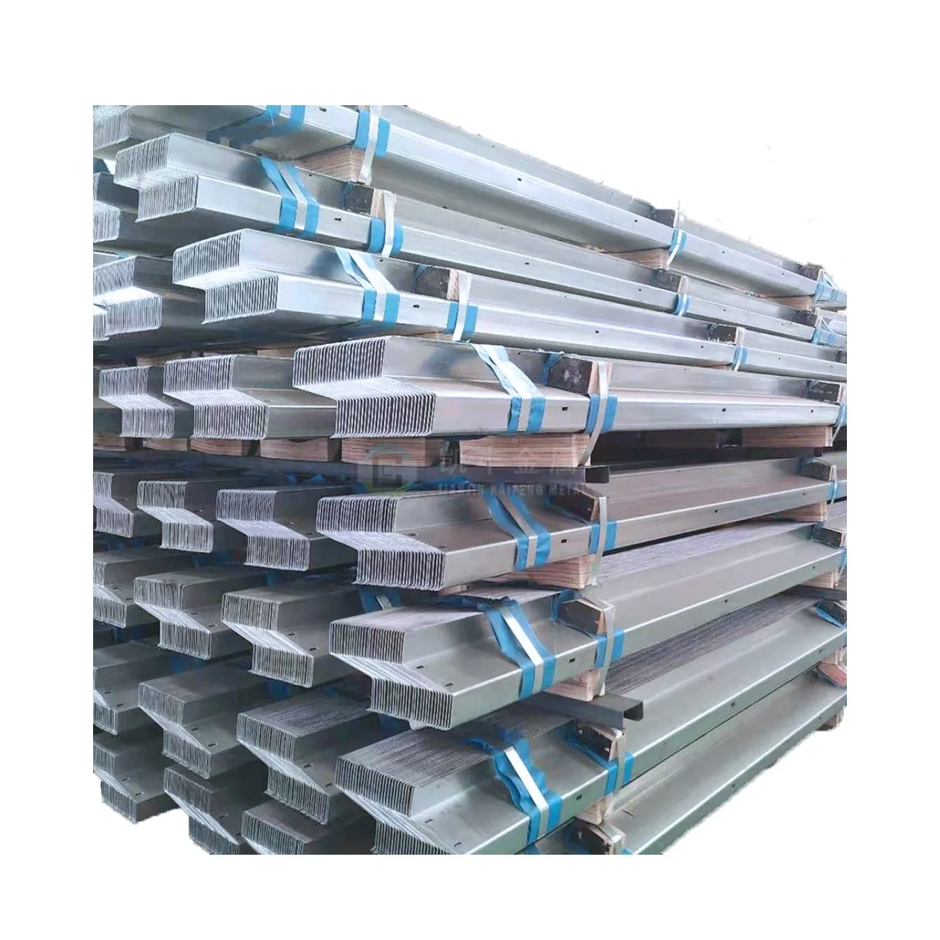 Z Steel Profile Zinc Aluminum Magnesium C and Z Section Shape Steel Beam Structural C steel channel price per kg