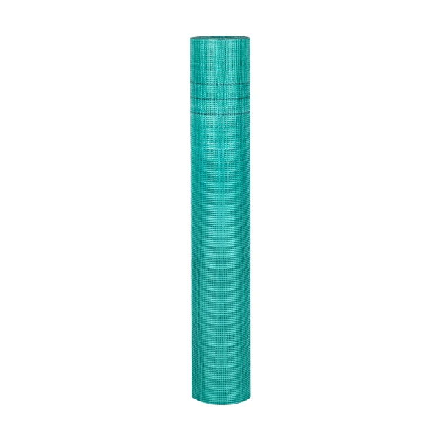 2022 renqiu160g glass fiber fabric mesh/ fiber plaster/ fiberglass mesh net Facto