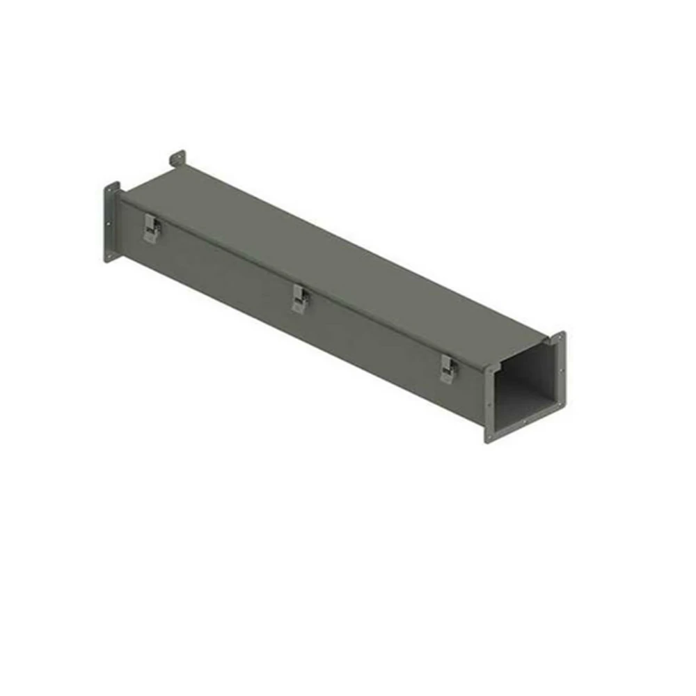 
OEM Custom Steel Different Types Waterproof Electric Cable Tray 