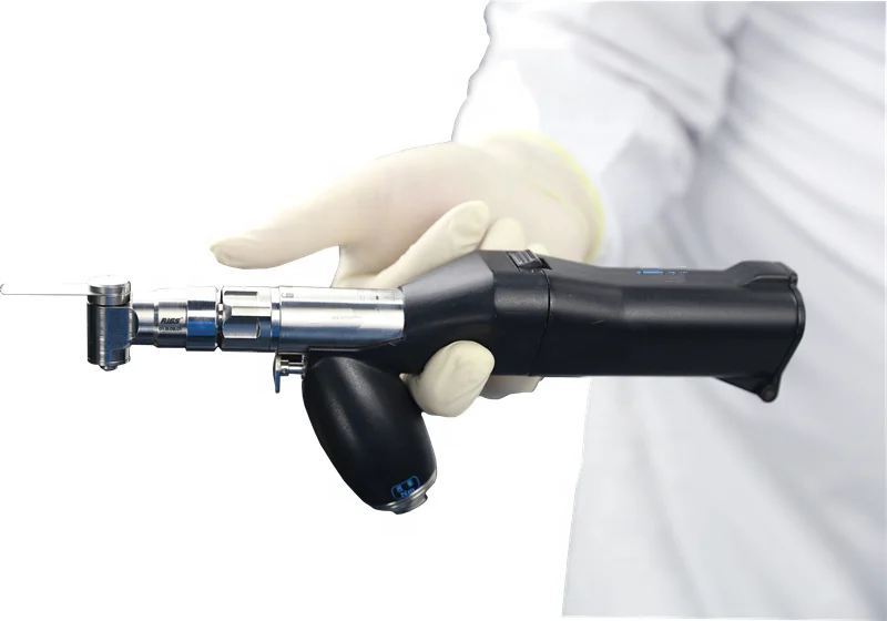 Meditech Veterinary BPM system orthopedic drill and saw