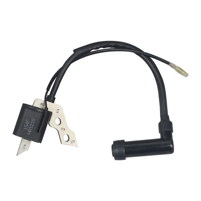 High Efficient Electronic Igniter Kit Gasoline Generator Water Pump Ignition Fuse