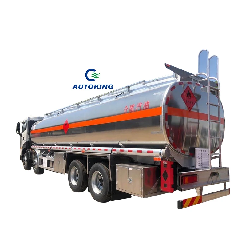 Dongfeng fuel tank truck howo fuel tank for truck oil fuel tank truck for sale