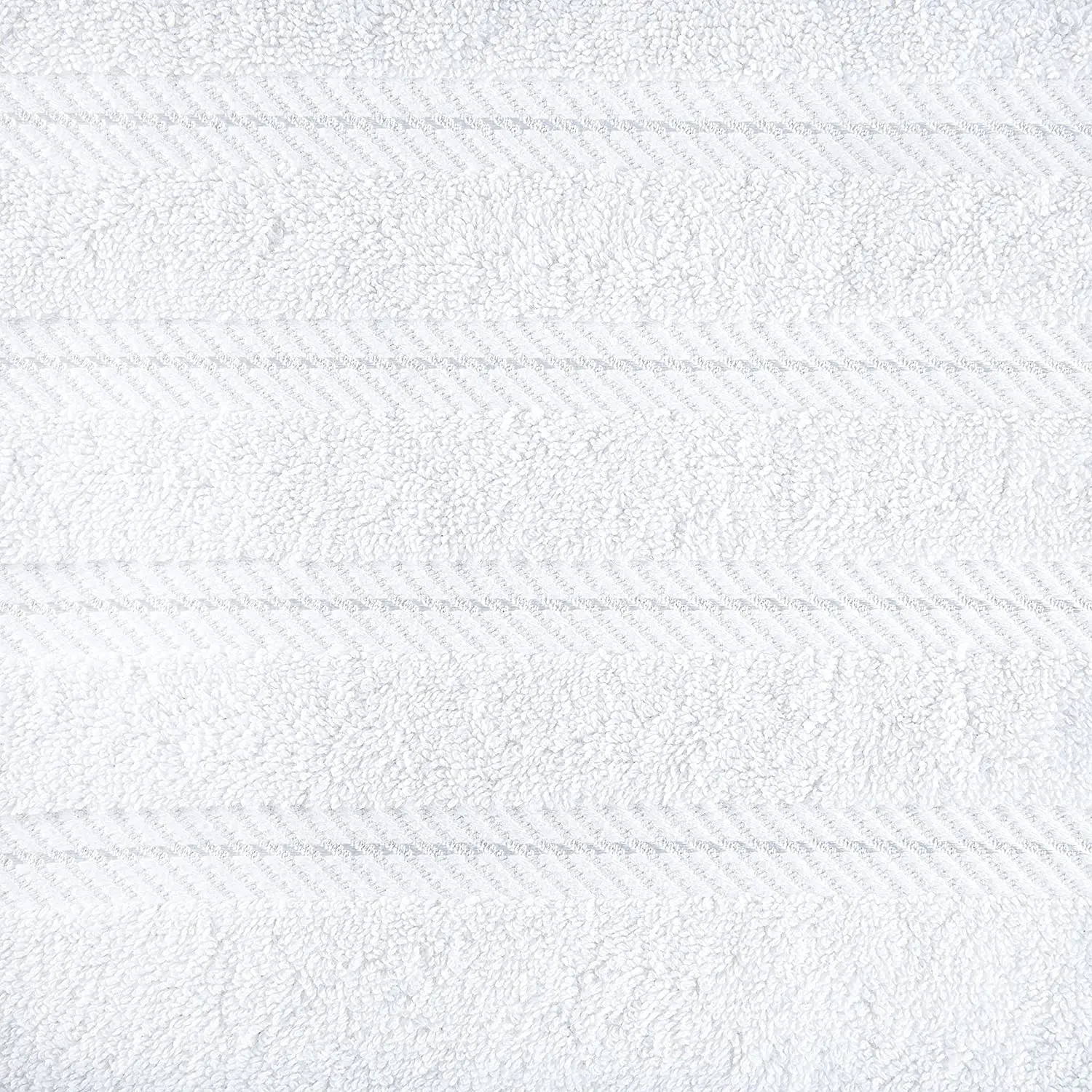 13*13 inch Super Soft Absorbent 100% Turkish Cotton 4 Piece Washcloth Set for Bathroom Body Face