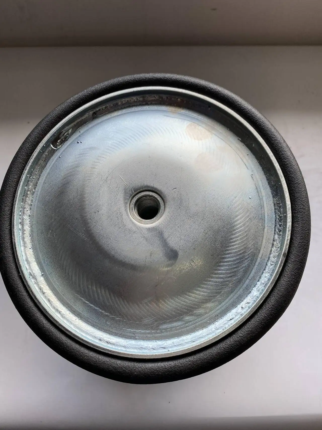 1V4984 truck suspensions air springs 77877 air suspension bag 4984N6P07