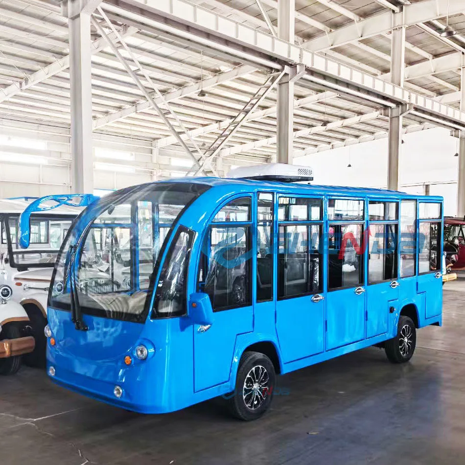 Top Selling Right Hand Drive Coach Bus Tourist School City Electric Motor Bus Special Transport Luxury Mini Bus for Business