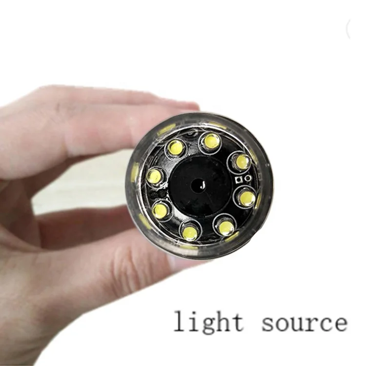 Hot sell HD portable WiFi mini Multifunctional Digital Microscope for Skin and Hair Scalp analysis