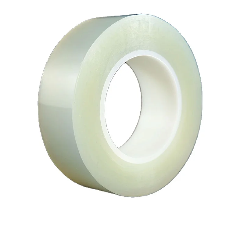 Custom Double Face Tape Heavy Duty Strong Stickiness Heat Resistant Doublesided Adhesive Tape High Temperature Double Sided Tape