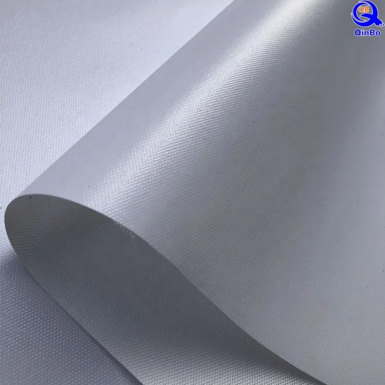 Eco-Solvent Glossy Polyester Canvas  Anti-Scratch Printing Canvas  260gsm  Blank Canvas Roll  Hot Selling