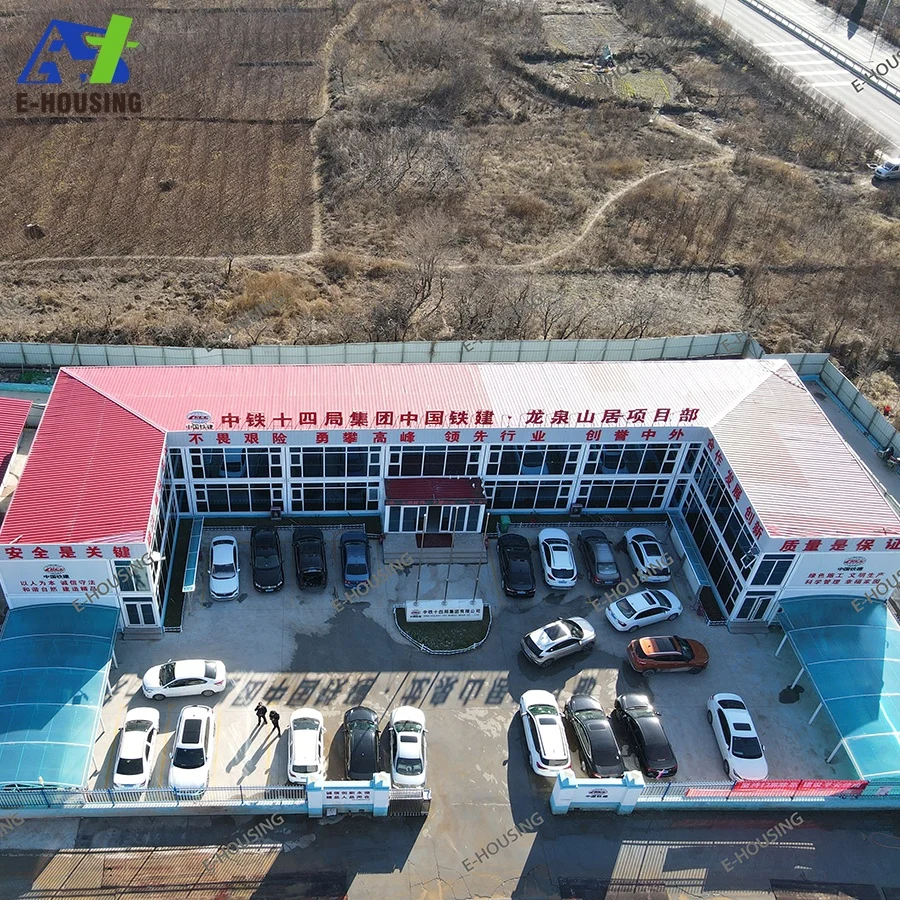 New Product Portable Car Parking Canopy Luxury Carport Shelter Shed  Garage