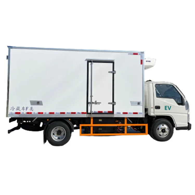 AVIC Lamberet Китай профессиональные тепловые