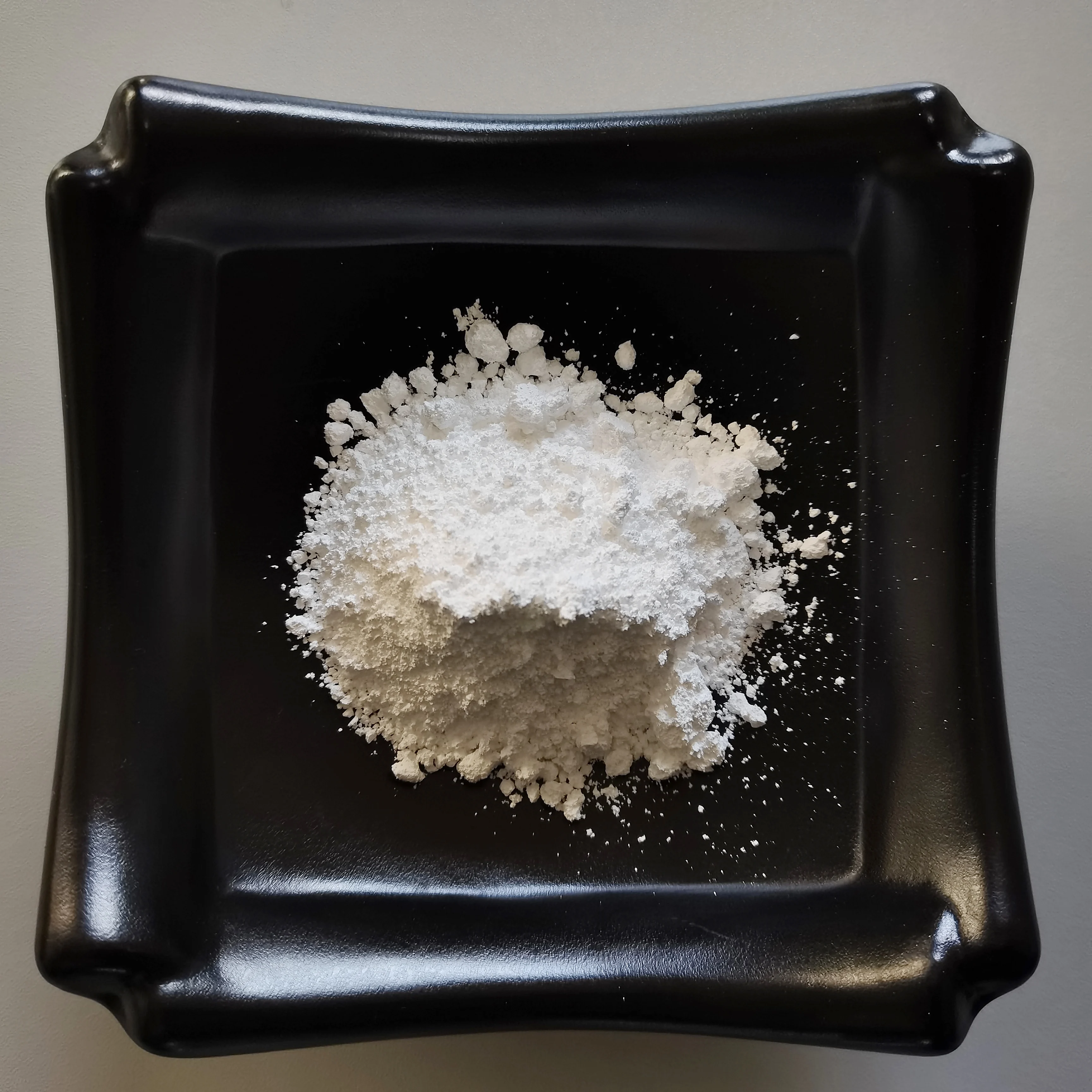 Белый powdercas без 21645-51-2 гидроксид алюминия