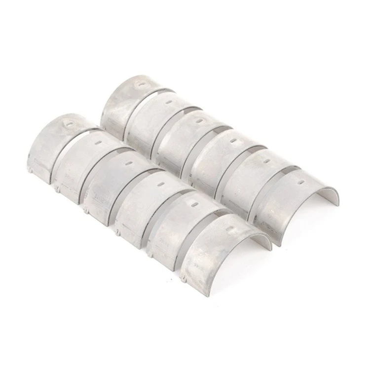 W111 Connecting Rod Bearing For Mercedes-Benz Connecting Rod M102 Bearing Connecting Rod Bearing 1110380910