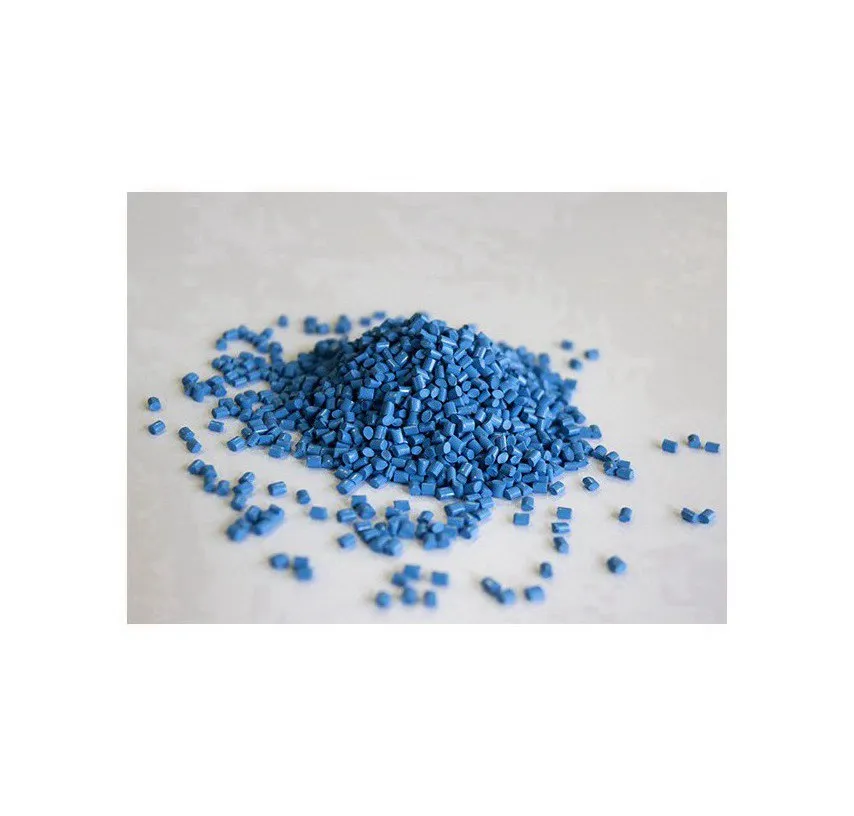 High Quality Durable Masterbatch Extrusion Black Color Blue Masterbatch Price