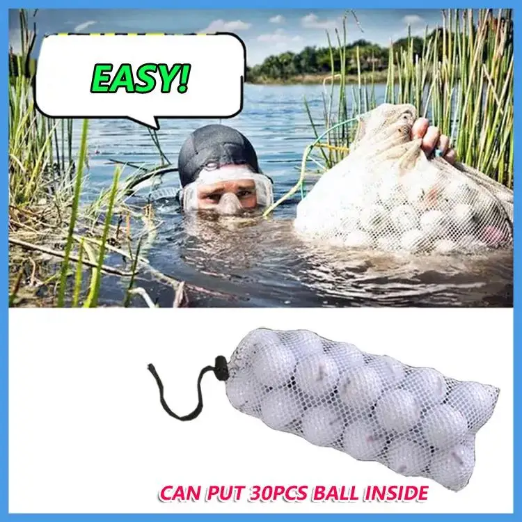 Gamen Floating Ball Lake Practice Golf Ball