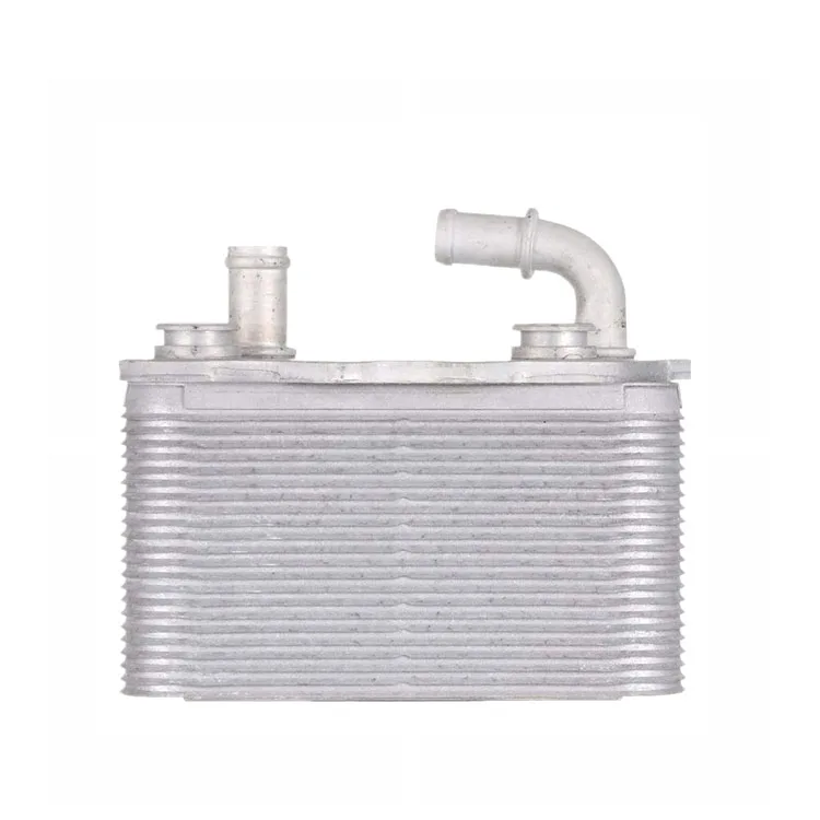 99630701750 Automotive Engine Aluminum Oil Cooler Radiator For Porsche Carrera Targa 4 Turbo